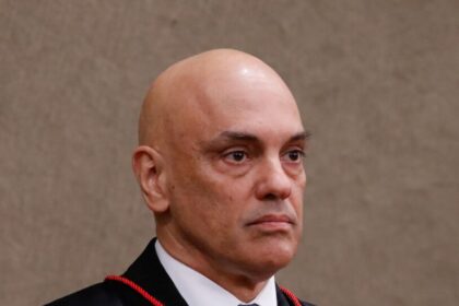 Washington Labels Justice Moraes “Toxic,” Widening Brazil-U.S. Rift