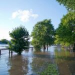 Urgent Flash Flood Warning Issued for Philadelphia and Nearby Counties as Heavy Rain Strikes