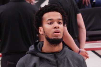 Skal Labissière Set to Join the Washington Wizards