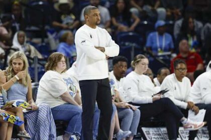 Sky HC Ejected in Heated Sun Game Showdown