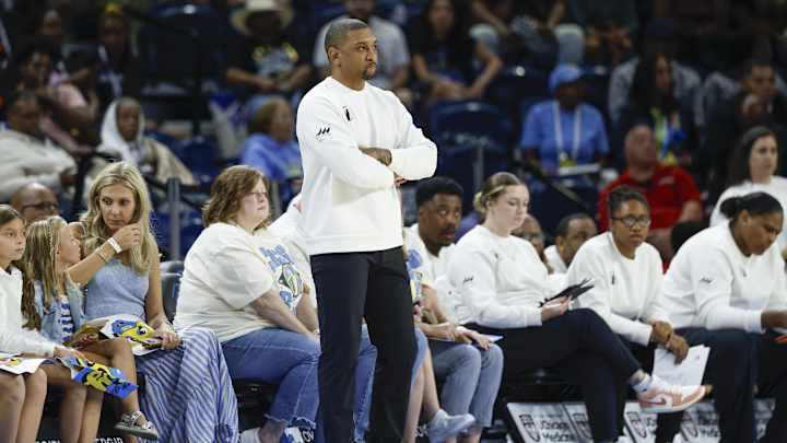 Sky HC Ejected in Heated Sun Game Showdown Sky HC Ejected in Heated Sun Game Showdown