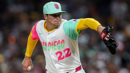 Mason Miller Opens Up About His Big Goals for the Padres This Season