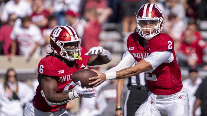 Indiana vs Washington: Today’s Game Time and TV Schedule for Week 9