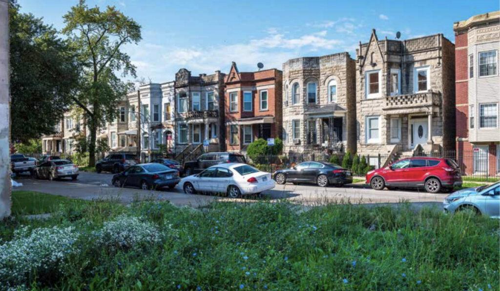 City Launches M ‘Missing Middle’ Housing Initiative with Six Developers on South Side City Launches M ‘Missing Middle’ Housing Initiative with Six Developers on South Side