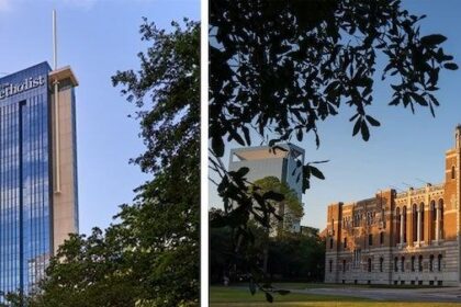 The Forces Powering Explosive Growth in Digital Health and Biotech AI in Houston