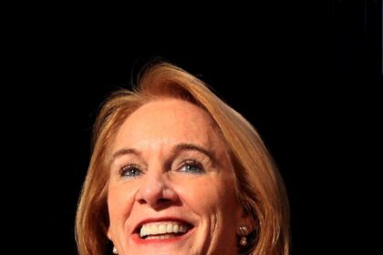 Meet United States Attorney Jenny A. Durkan: Leading Justice in the Western District of Washington