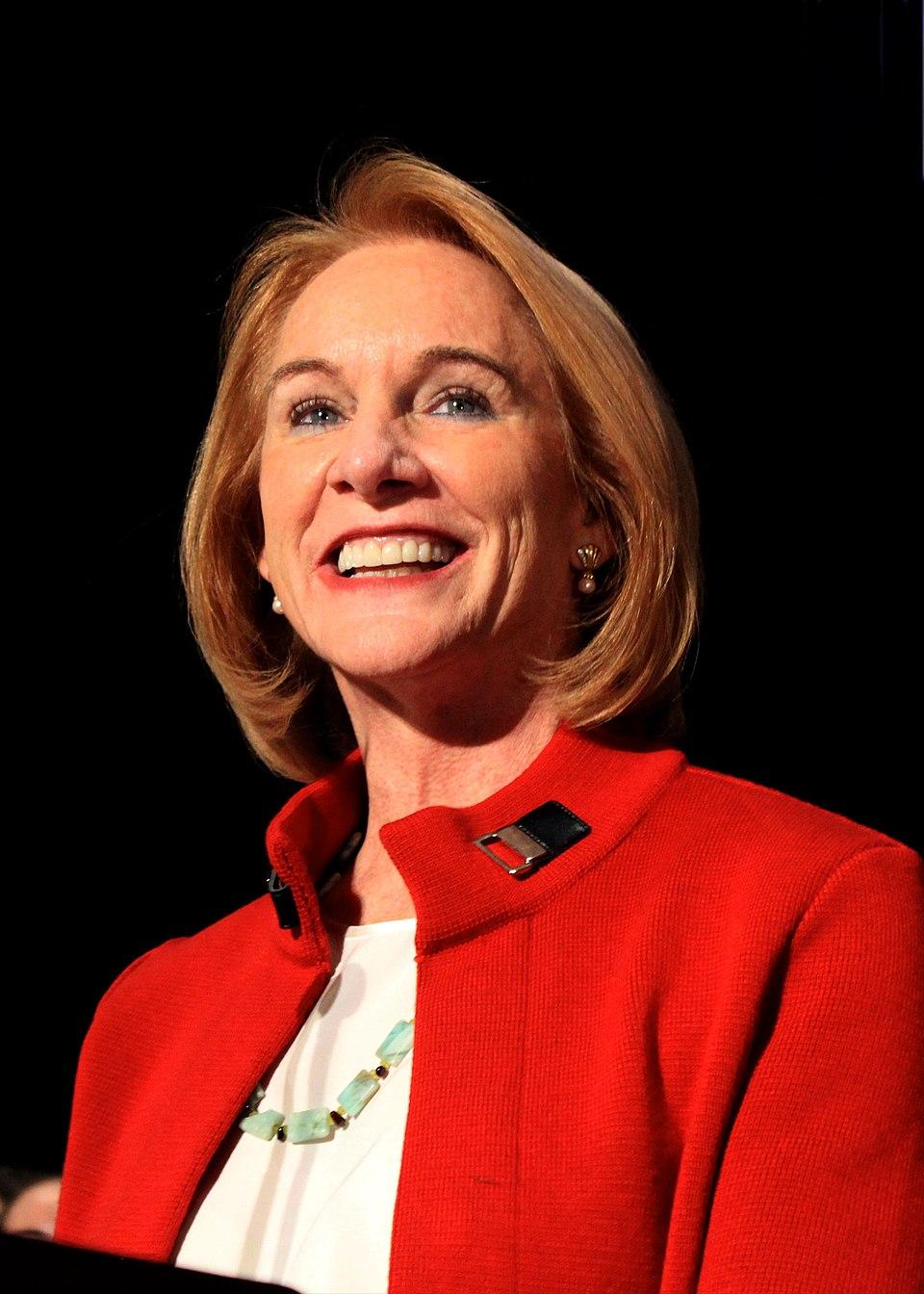 Meet United States Attorney Jenny A. Durkan: Leading Justice in the Western District of Washington