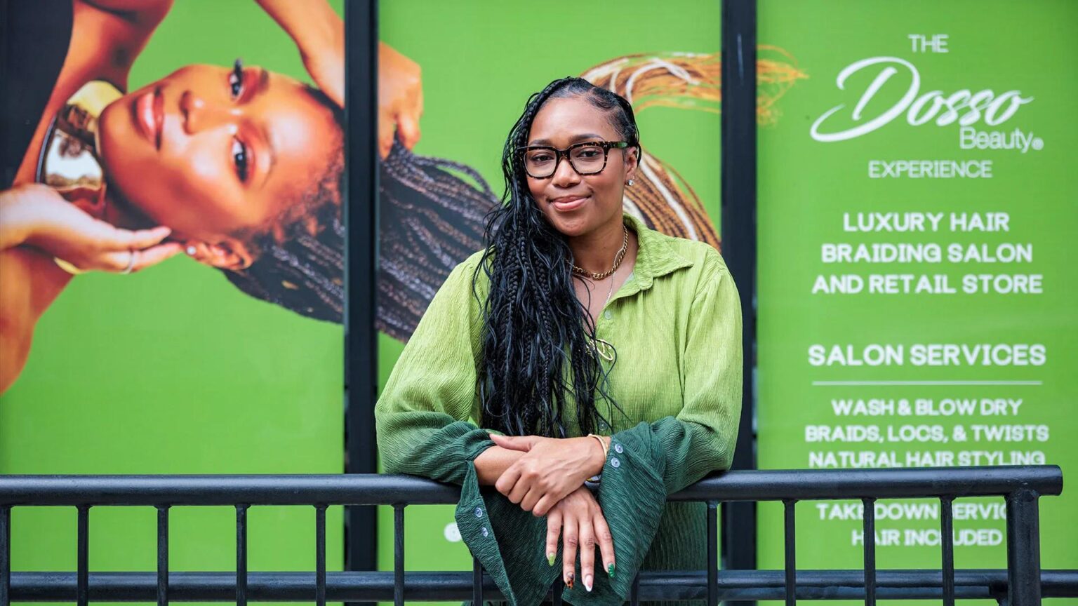 How Trump’s Tariffs Are Threatening Black-Owned Beauty Businesses How Trump’s Tariffs Are Threatening Black-Owned Beauty Businesses