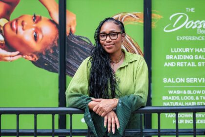 How Trump’s Tariffs Are Threatening Black-Owned Beauty Businesses