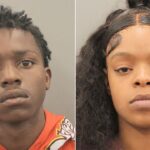 Houston “Jugging” Gang Member Sentenced to Lengthy Prison Term for Dallas Crime