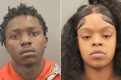 Houston “Jugging” Gang Member Sentenced to Lengthy Prison Term for Dallas Crime