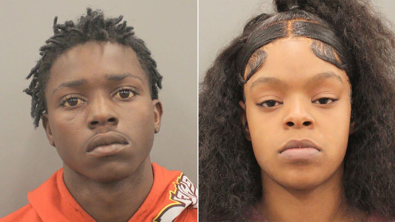 Houston “Jugging” Gang Member Sentenced to Lengthy Prison Term for Dallas Crime Houston “Jugging” Gang Member Sentenced to Lengthy Prison Term for Dallas Crime