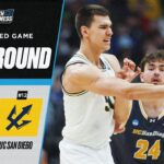 Michigan vs UC San Diego: Expert Predictions and Winning Picks for the 2025 Men’s NCAA Tournament
