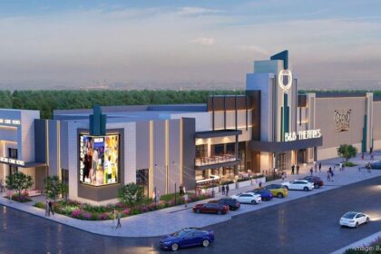 B&B Theatres to Launch Huge New Entertainment Complex in Texas