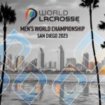 Thrilling Debut of the World LAX Championship Lights Up San Diego