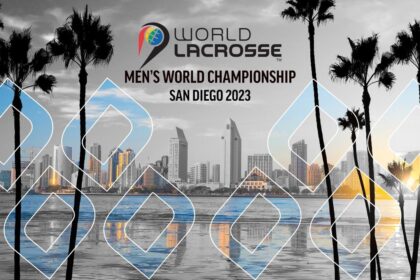 Thrilling Debut of the World LAX Championship Lights Up San Diego