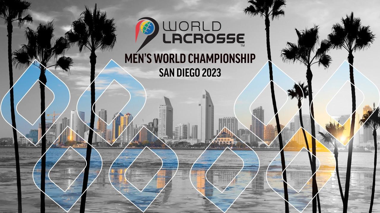 Thrilling Debut of the World LAX Championship Lights Up San Diego