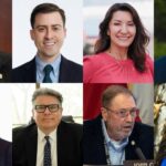 Meet the Candidates: The Complete List of San Antonio Mayoral Hopefuls