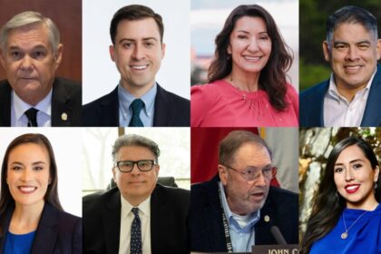 Meet the Candidates: The Complete List of San Antonio Mayoral Hopefuls