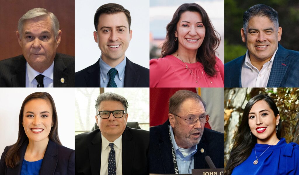 Meet the Candidates: The Complete List of San Antonio Mayoral Hopefuls