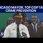 Keeping Chicago Safe This Summer: Essential Tips for Crime Prevention