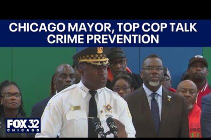 Keeping Chicago Safe This Summer: Essential Tips for Crime Prevention