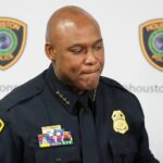 Houston Police Seek Public’s Help to Identify Man Accused of Assaulting Women in Parks