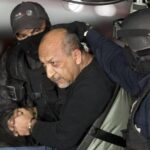 Mexico Transfers 26 High-Profile Cartel Figures Wanted by US in Major Law Enforcement Deal