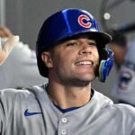 Matt Shaw’s Second-Half Surge: A Breakout in Key Hitting Metrics for the Cubs