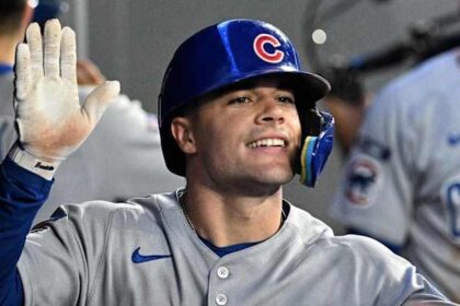 Matt Shaw’s Second-Half Surge: A Breakout in Key Hitting Metrics for the Cubs