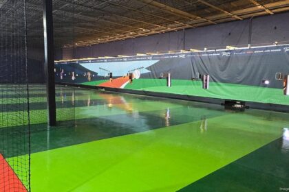 Taiwan-based batting cages and arcade opens first U.S. location in Katy – CultureMap Houston