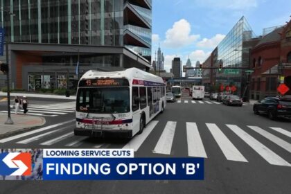 Why a SEPTA Collapse Would Spell Trouble for Everyone