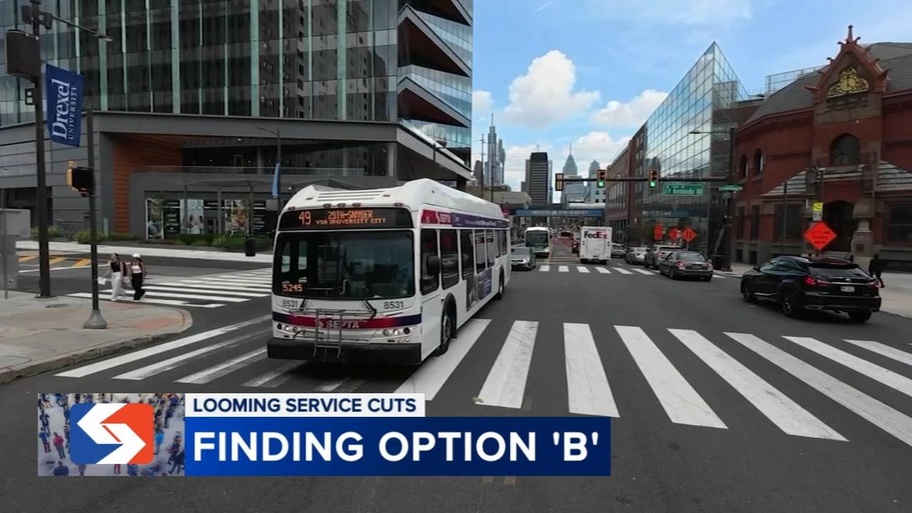 Why a SEPTA Collapse Would Spell Trouble for Everyone Why a SEPTA Collapse Would Spell Trouble for Everyone