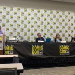 27 must-see panels at San Diego Comic-Con – Los Angeles Times