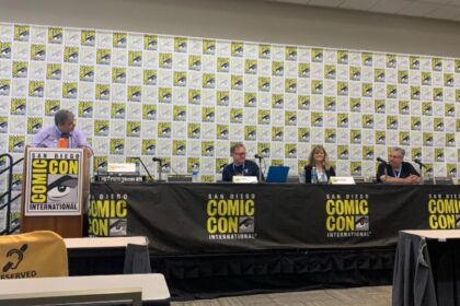 27 must-see panels at San Diego Comic-Con – Los Angeles Times