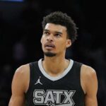 Lakers Legend Makes Bold Prediction About Victor Wembanyama’s Future