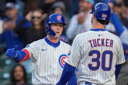 Which Chicago Team Will Claim the Next Championship? Cubs Take the Lead Over Bears
