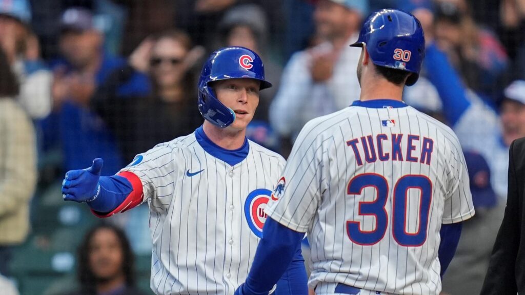 Which Chicago Team Will Claim the Next Championship? Cubs Take the Lead Over Bears Which Chicago Team Will Claim the Next Championship? Cubs Take the Lead Over Bears