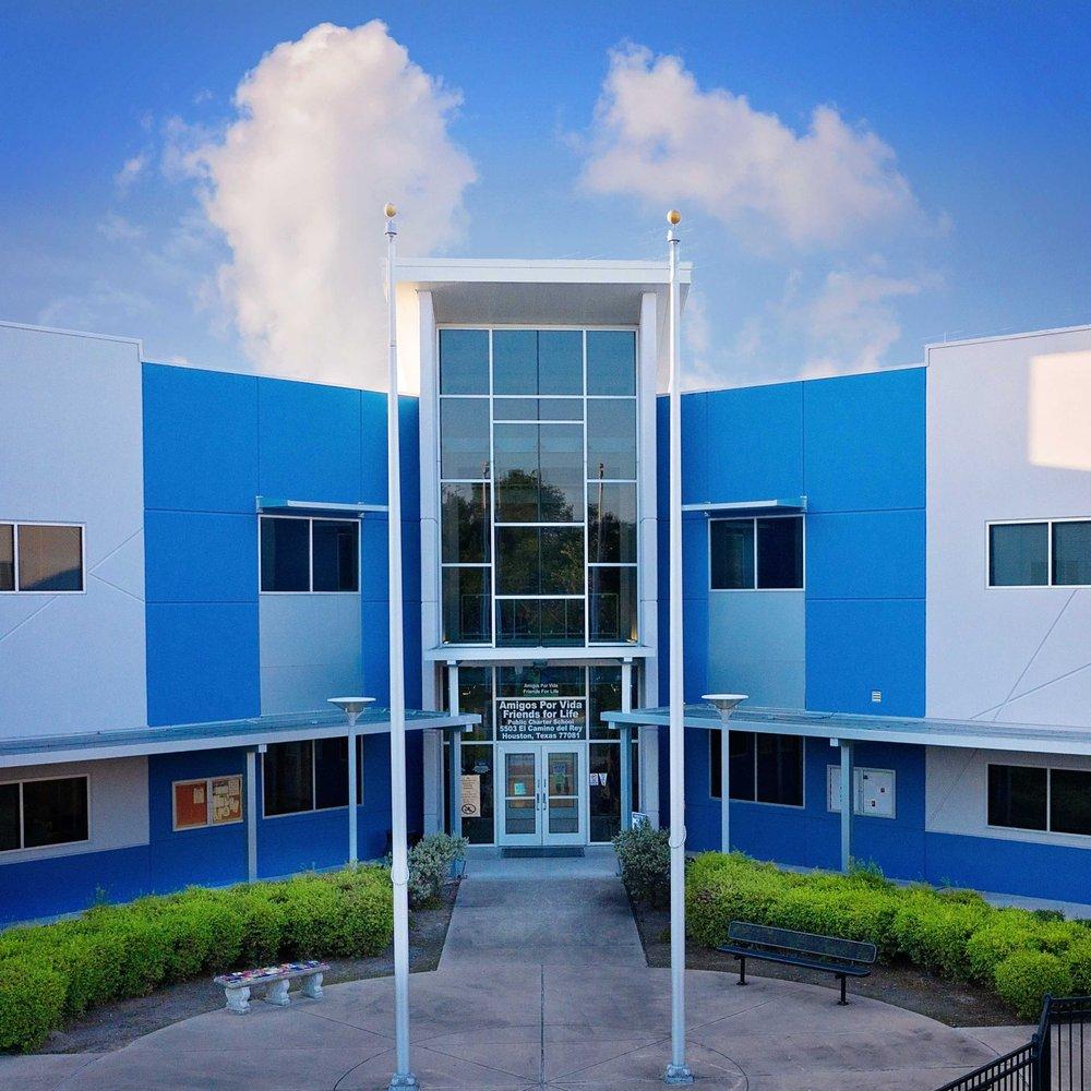 Houston Welcomes a New Charter High School After TEA Approval Houston Welcomes a New Charter High School After TEA Approval
