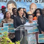 Former Houston Council Member Amanda Edwards Launches Campaign to Succeed Sylvester Turner in Congress