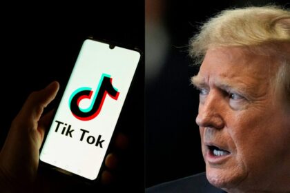 Inside the Controversy: The Politics Behind the TikTok Ban