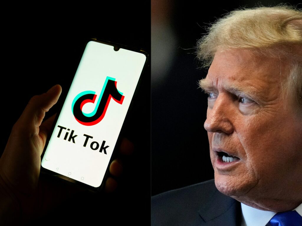Inside the Controversy: The Politics Behind the TikTok Ban