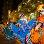 Spooktacular Halloween 2025 in Chicago: Must-See Events, Parades & Activities