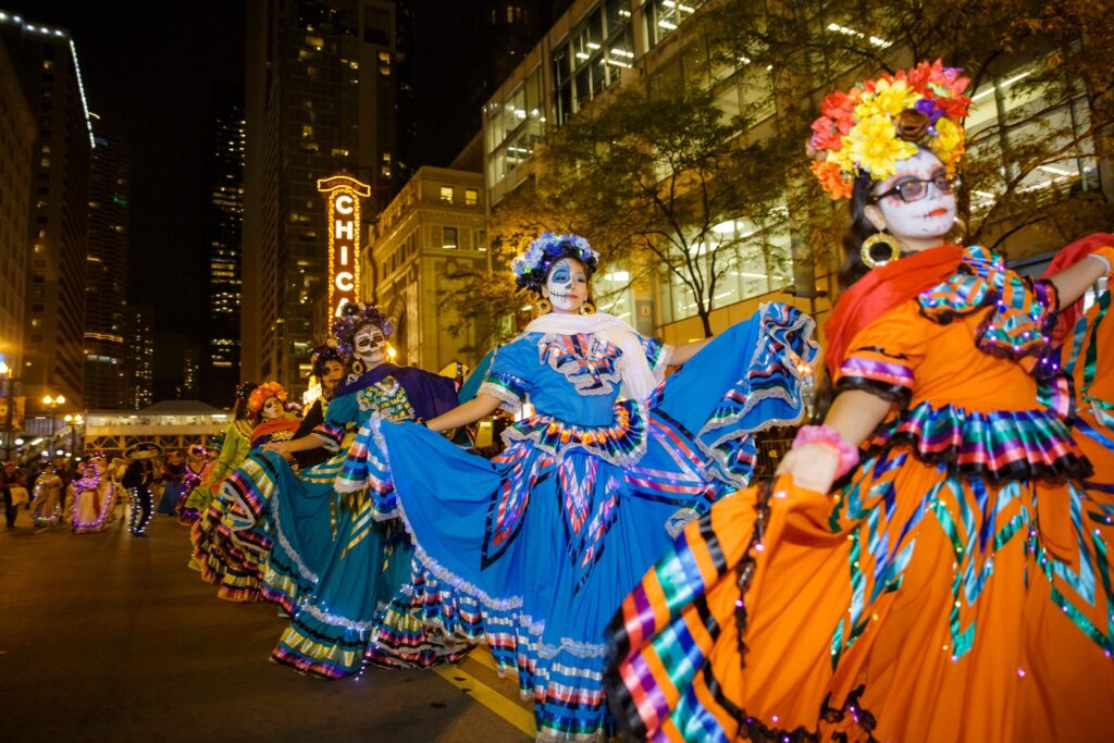 Spooktacular Halloween 2025 in Chicago: Must-See Events, Parades & Activities