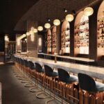 SIN, an Italian Steakhouse and Entertainment Venue, Set to Open in Northern Liberties This September