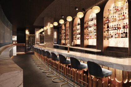 SIN, an Italian Steakhouse and Entertainment Venue, Set to Open in Northern Liberties This September