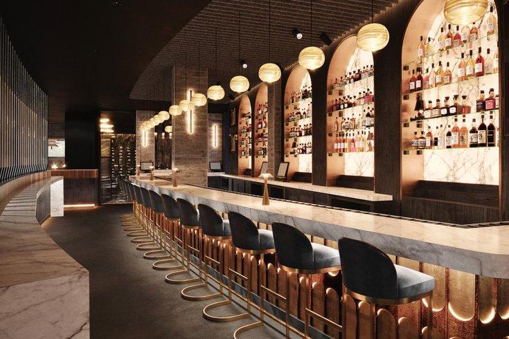 SIN, an Italian Steakhouse and Entertainment Venue, Set to Open in Northern Liberties This September SIN, an Italian Steakhouse and Entertainment Venue, Set to Open in Northern Liberties This September