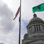 Here’s Why Flags Are Flying at Half-Staff Today in Washington State