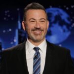 Jimmy Kimmel Gains Italian Citizenship Amid U.S. Political Climate