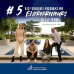 San Diego Entrepreneur Javid Javdani Inspires Small Business Owners to “Start Small, Serve Big”